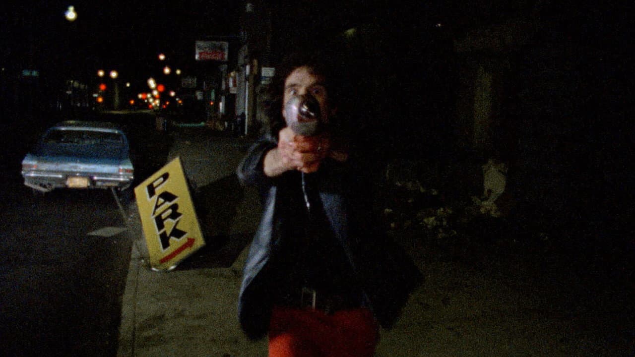 Video Nasties
