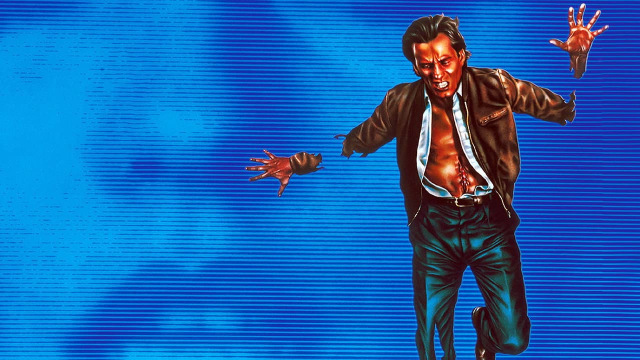 Best Horror Movies of the 1980s