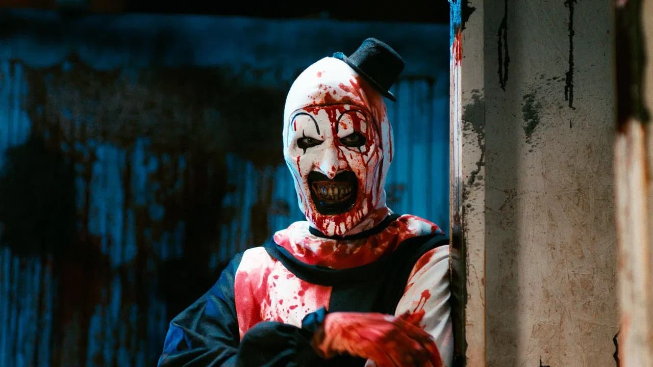 Best Horror Movies of the 2020s So Far