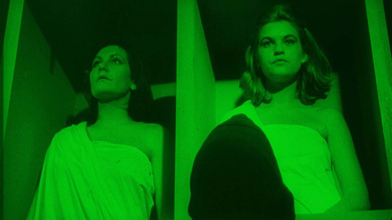AGFA Trailer Mixtapes