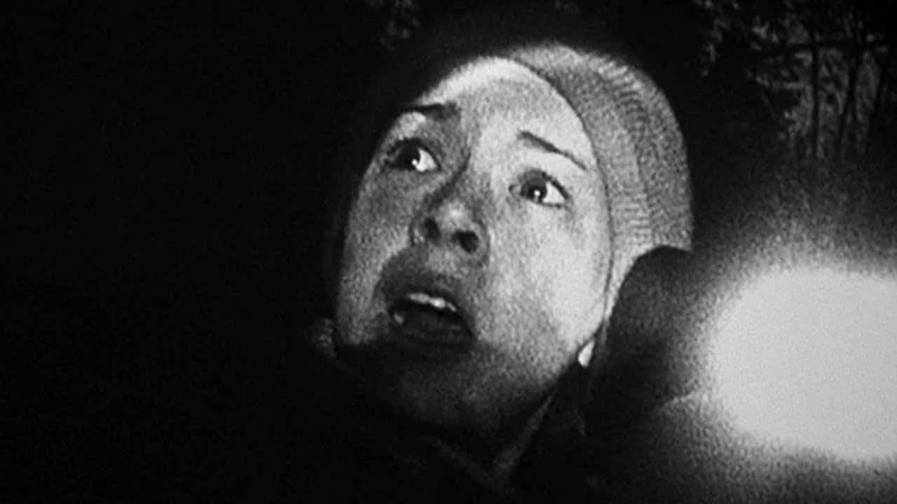 Best Found Footage Horror Movies