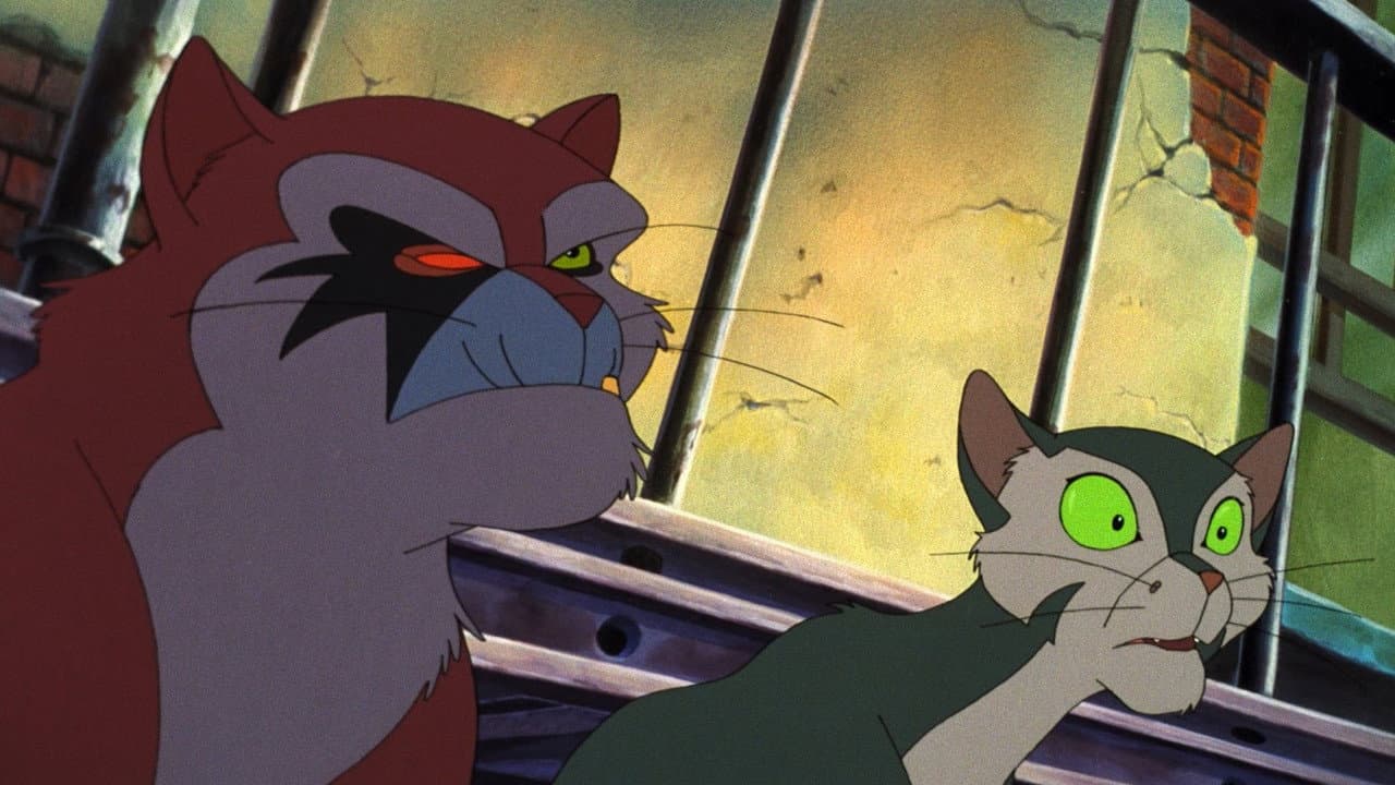 Animated Horror Classics