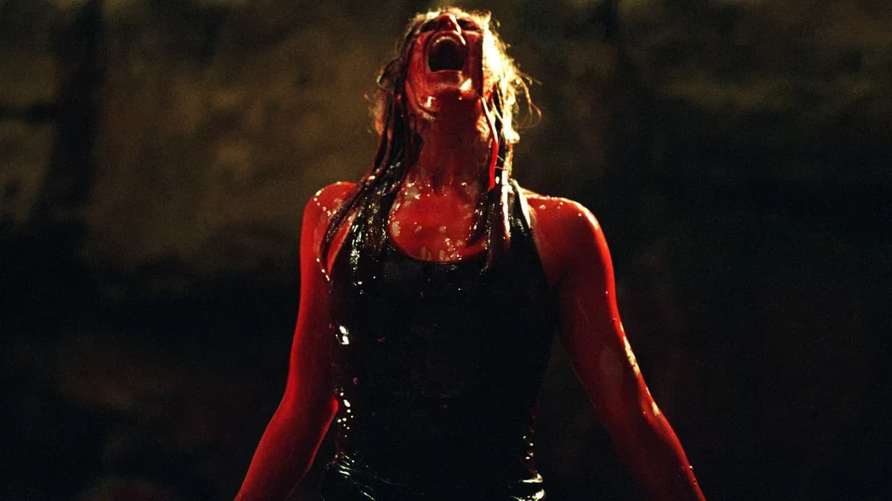 Best Horror Movies of the 2000s