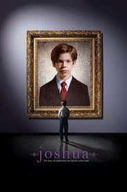 Joshua poster 3