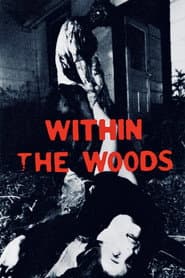 Within the Woods poster 8
