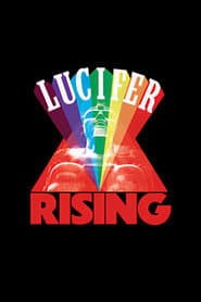 Lucifer Rising poster 11