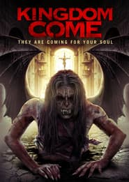Kingdom Come poster 1