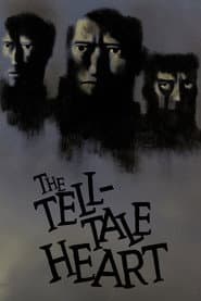 The Tell-Tale Heart poster 4