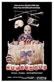 Humongous poster 5