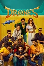 Drones poster 2
