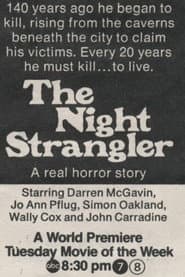 The Night Strangler poster 6