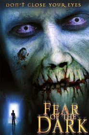 Fear of the Dark poster 2