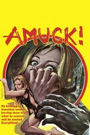 Amuck! poster 3