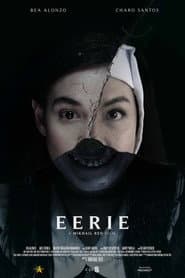 Eerie poster 3