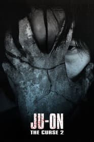 Ju-on: The Curse 2 poster 5