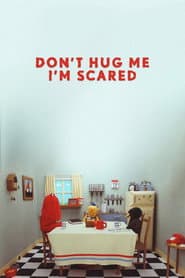 Don't Hug Me I'm Scared poster 3