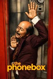 The Telephone Box poster 1