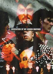 Invocation of My Demon Brother poster 5