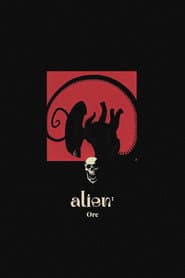 Alien: Ore poster 4