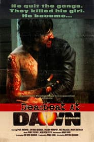 Deadbeat at Dawn poster 4