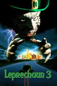 Leprechaun 3 poster 4