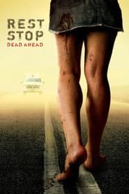 Rest Stop poster 2