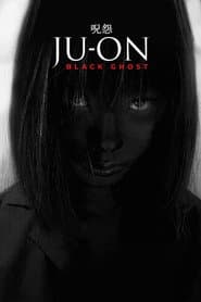 Ju-On: Black Ghost poster 2