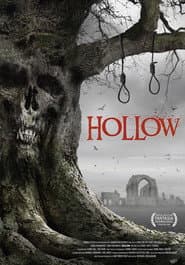 Hollow poster 2