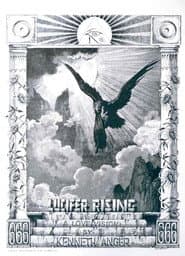Lucifer Rising poster 8