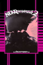Nekromantik 2 poster 2