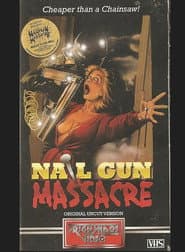 The Nail Gun Massacre poster 8