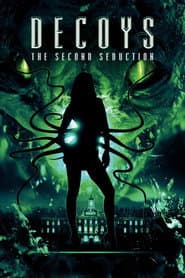 Decoys 2: Alien Seduction poster 1