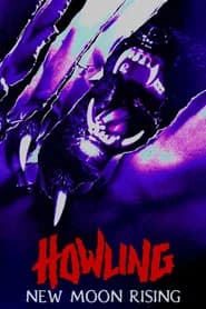 Howling: New Moon Rising poster 10