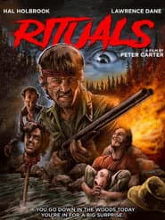 Rituals poster 7