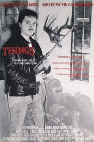 Things poster 4
