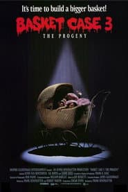 Basket Case 3 poster 2