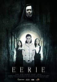 Eerie poster 6