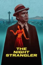 The Night Strangler poster 3