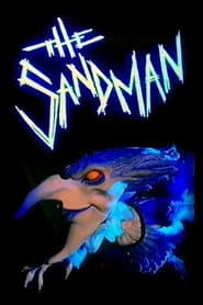 The Sandman poster 4