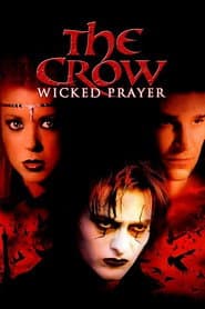 The Crow: Wicked Prayer poster 3