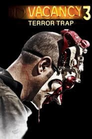 Terror Trap poster 2