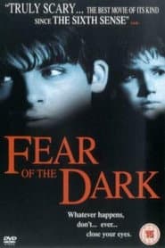 Fear of the Dark poster 3