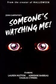 Someone's Watching Me! poster 7