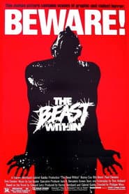 The Beast Within poster 6