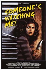 Someone's Watching Me! poster 9