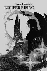 Lucifer Rising poster 10