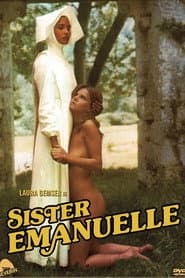 Sister Emanuelle poster 7