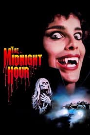 The Midnight Hour poster 2