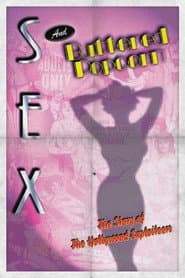 Sex and Buttered Popcorn poster 3
