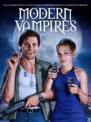 Modern Vampires poster 6
